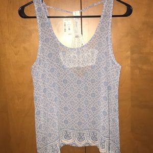 BRAND NEW Aeropostale tank